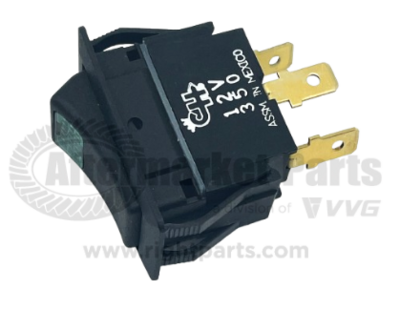 43002016 Electrical Rocker Switch